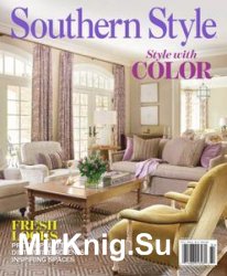 Southern Home - Southern Style 2019