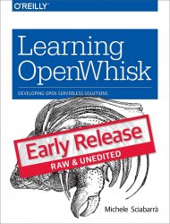 Learning OpenWhisk