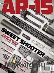 American Survival Guide - AR-15