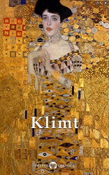 Delphi Complete Works of Gustav Klimt (Illustrated)