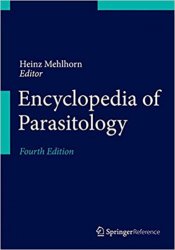 Encyclopedia of Parasitology, 4th Edition