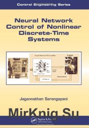 Neural Network Control of Nonlinear Discrete-Time Systems