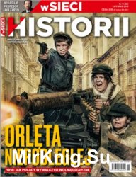 w Sieci Historii № 66 (2018/11)