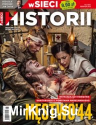 w Sieci Historii № 63 (2018/8)