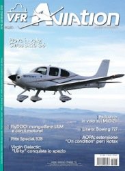 VFR Aviation №43