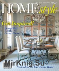 Southern Home - Home Style 2019