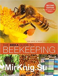 The BBKA Guide to Beekeeping, Second Edition