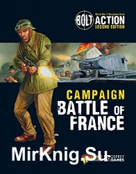 Bolt Action: Campaign: Battle of France