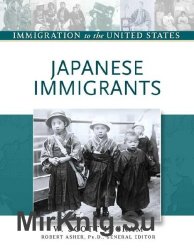 Japanese Immigrants (Immigration to the United States)