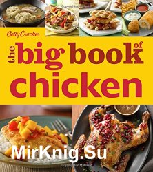 The Big Book of Chicken