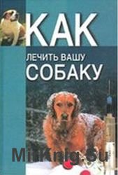 Как лечить вашу собаку