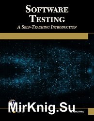 Software Testing: A Self-Teaching Introduction