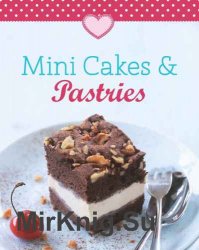 Mini Cakes and Pastries