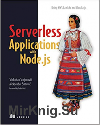 Serverless Applications with Node.js Using AWS Lambda and Claudia.js