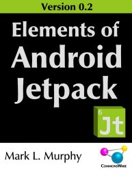 Elements of Android Jetpack 0.2