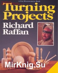 Turning Projects