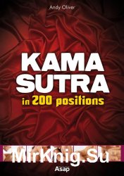 The Kama Sutra in 200 positions