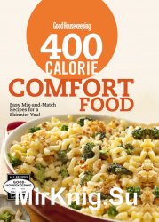 400 Calorie Comfort Food