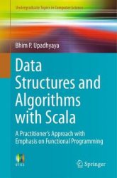 Data Structures and Algorithms with Scala