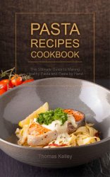 Pasta Recipes Cookbook