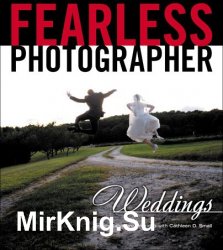 Fearless Photographer Weddings