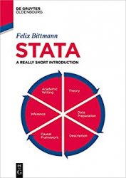 Stata: A Really Short Introduction