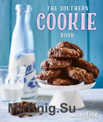 The Southern cookie book
