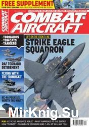 Combat Aircraft - April 2019
