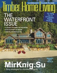 Timber Home Living - June 2019
