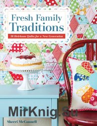 Fresh Family Traditions