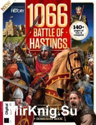1066 and The Battle Of Hastings Third Edition