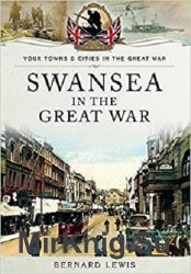 Your Towns and Cities in the Great War - Swansea in the Great War