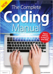 BDM's Series: The Complete Coding Manual Vol.31 2019