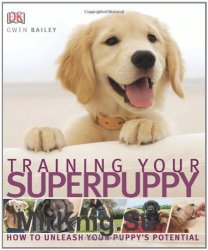 Training Your Superpuppy