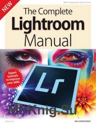 BDM's - The Complete Lightroom Manual Vol.18 2019