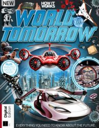 How It Works: World of Tomorrow, 3rd Edition