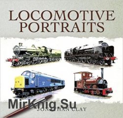 Locomotive Portraits