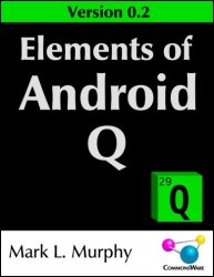 Elements Of Android Q 0.2