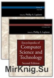 Encyclopedia of Computer Science and Technology, Second Edition (Two Volume Set)