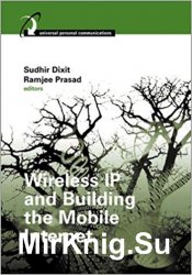 Wireless IP and Building the Mobile Internet