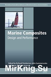 Marine Composites: Design and Performance