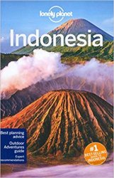 Lonely Planet Indonesia, 11th Edition
