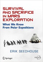 Survival and Sacrifice in Mars Exploration: What We Know from Polar Expeditions