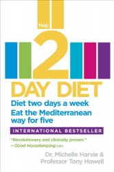 The 2-Day Diet: Diet two days a week