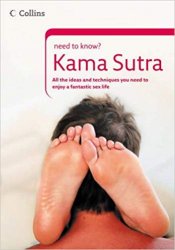 Kama Sutra (Collins Need to Know?)