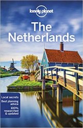 Lonely Planet The Netherlands, 7th Edition