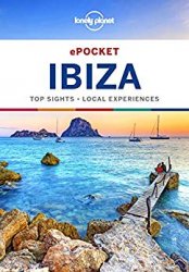 Lonely Planet Pocket Ibiza, 2nd Edition