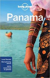 Lonely Planet Panama, 7th Edition