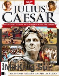 All About History: Julius Caesar, 2nd Edition