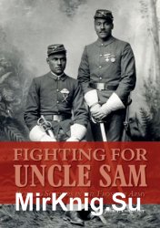 Fighting for Uncle Sam: Buffalo Soldiers in the Frontier Army